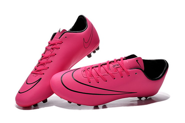 Nike Mercurial Superfly IV Low AG Women Shoes--020